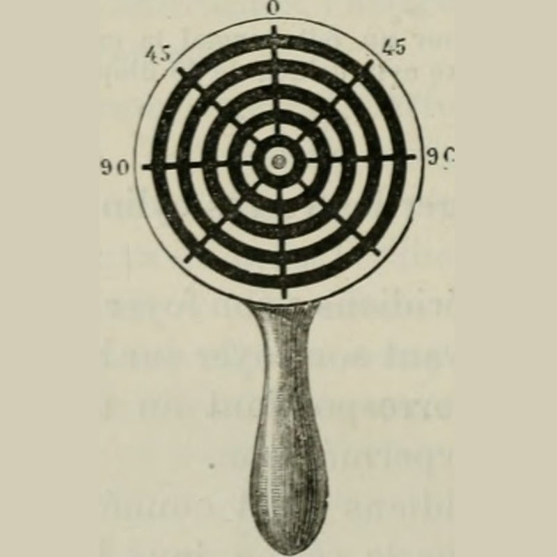 L'Astigmatisme Optik